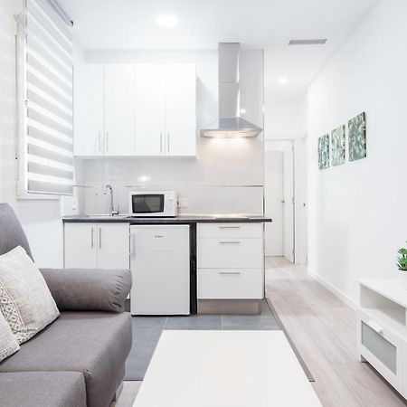 Charming Delicias Apartment Madrid Luaran gambar