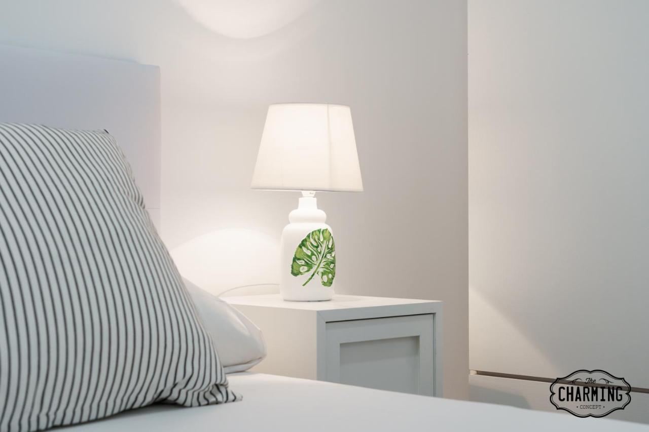 Charming Delicias Apartment Madrid Luaran gambar